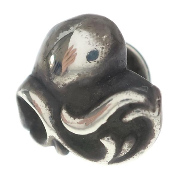CHROME HEARTS（クロムハーツ） STUD HEART ハート スタッドピアス