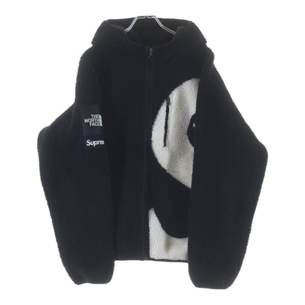 Supreme（シュプリーム） 20AW THE NORTH FACE S Logo Hooded Fleece