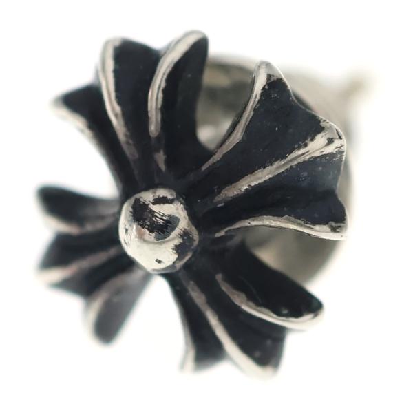クロムハーツ 2個セット CHプラス スタッドピアス CHROME HEARTS（クロムハーツ） No2 CH PLS CHプラス スタッドピアス