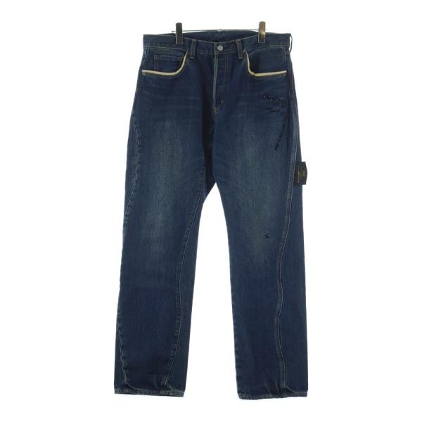UNDERCOVER（アンダーカバー） 26SS but beautiful BUT 復刻 ビーズ