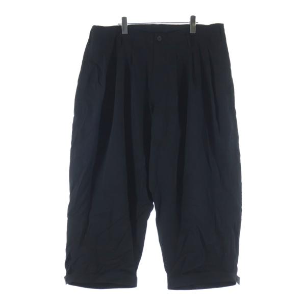 Yohji Yamamoto POUR HOMME ヨウジヤマモト プールオム 20AW ウール