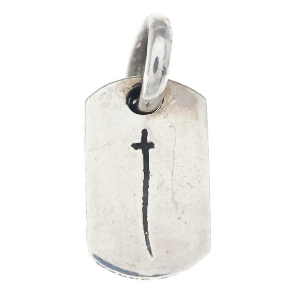 CHROME HEARTS（クロムハーツ） D T TNY RS CRS 青山限定 RSクロス