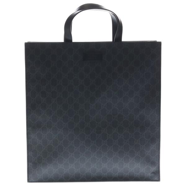 GUCCI（グッチ） GGスプリーム 2way トートバッグ ショルダーバッグ
