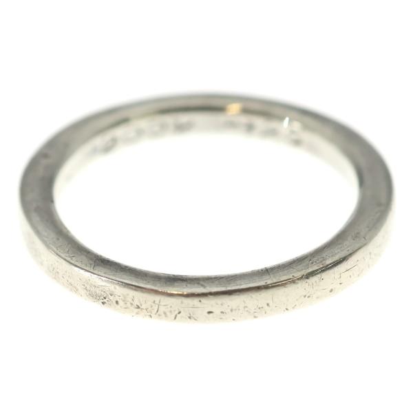 CHROME HEARTS（クロムハーツ） NTFL リング シルバー BCA344 : BRING