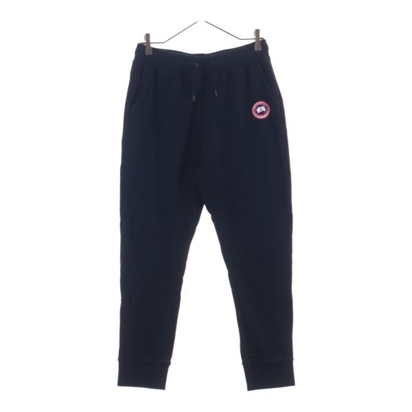 CANADA GOOSE（カナダグース） Huron Pant ヒューロン ロゴパッチ