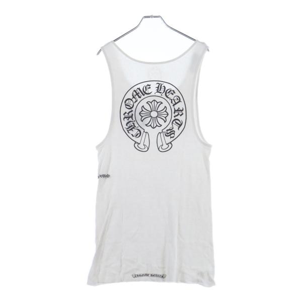 CHROME HEARTS（クロムハーツ） CH PLS CSプラス バックホースシュー