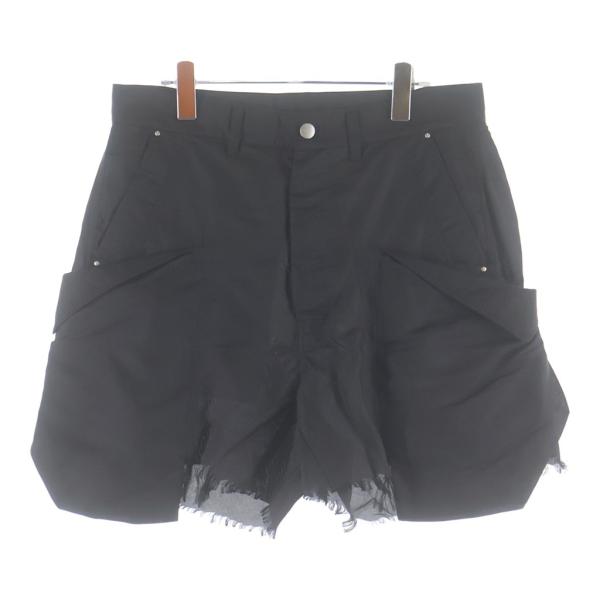 Rick Owens（リック・オウエンス） 24SS STEFAN CARGO SHORTS