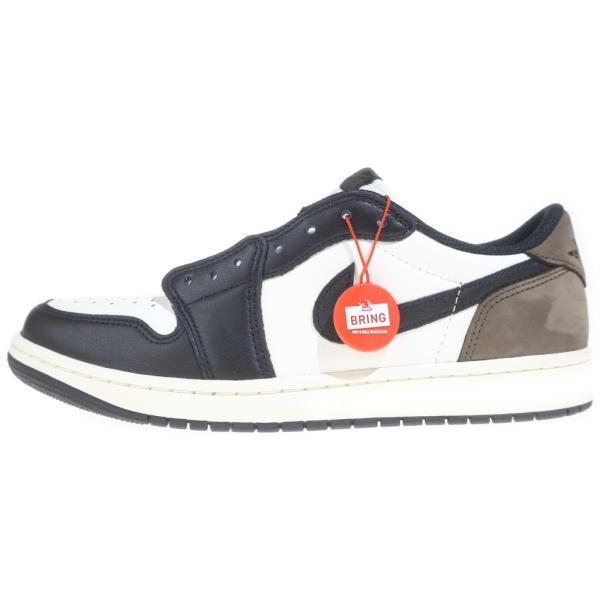 NIKE（ナイキ） Air Jordan 1 Retro Low OG Mocha エアジョーダン1