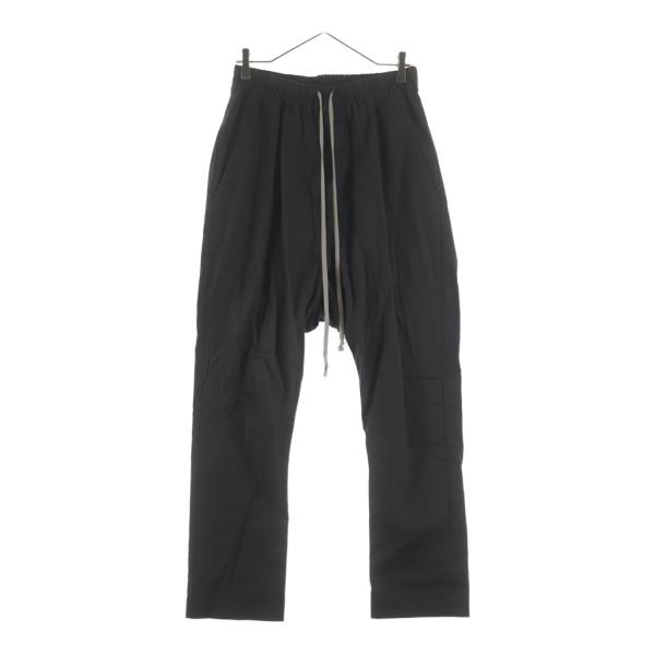 Rick Owens（リック・オウエンス） 25AW DRAWSTRING LONG ドロー