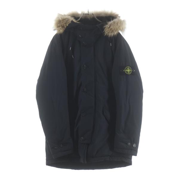 STONE ISLAND（ストーン アイランド） MICRO REPS DOWN ダブルポケット