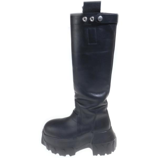 Rick Owens（リック・オウエンス） Pull on Mega Tractor プルオン