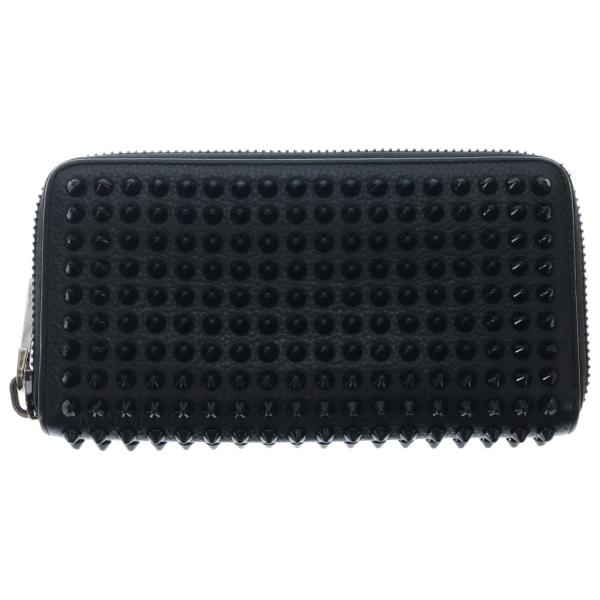 Christian Louboutin（クリスチャンルブタン） スタッズ付き レザー