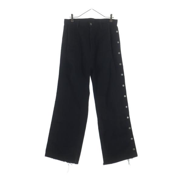 Rick Owens DRKSHDW リックオウエンス ダークシャドウ Pusher Denim