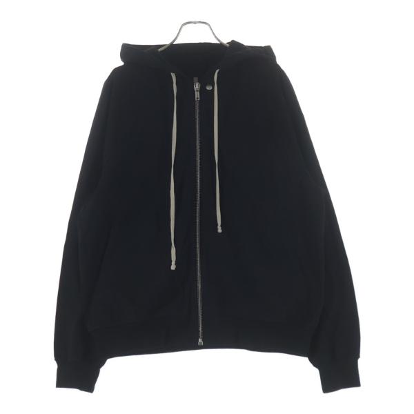 Rick Owens（リック・オウエンス） 25SS WINDBREAKER Zip Hoodie