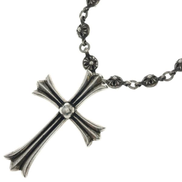 CHROME HEARTS（クロムハーツ） #1 CRSBL CHN LRG CH CRS クロスボール