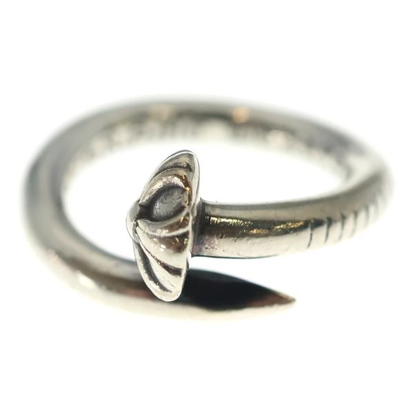 CHROME HEARTS（クロムハーツ） NAIL CRSBALL ネイル クロスボール