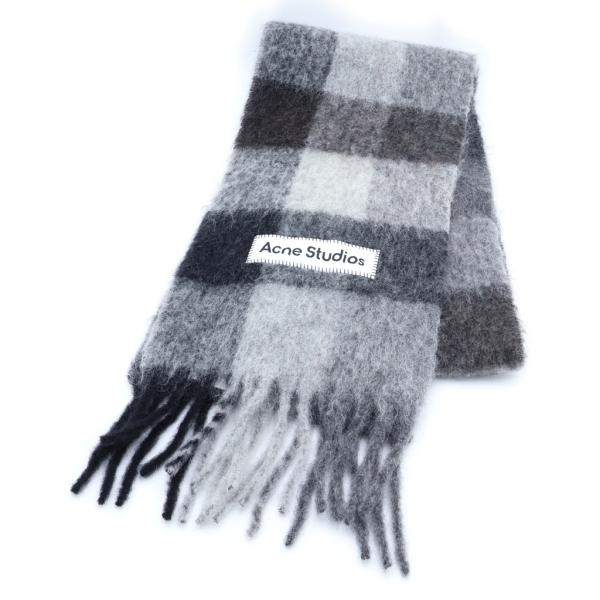 Acne Studios（アクネ ストゥディオズ） アクネ ストゥディオズ モヘア