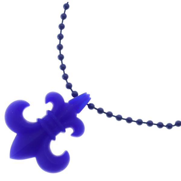 CHROME HEARTS（クロムハーツ） RUBBER BS FLUER BS フレア ラバー