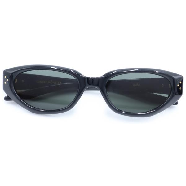 GENTLE MONSTER (ジェントルモンスター) DUNS Sunglasses キャットアイ