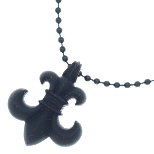 CHROME HEARTS（クロムハーツ） RUBBER BS FLUER BS フレア ラバー