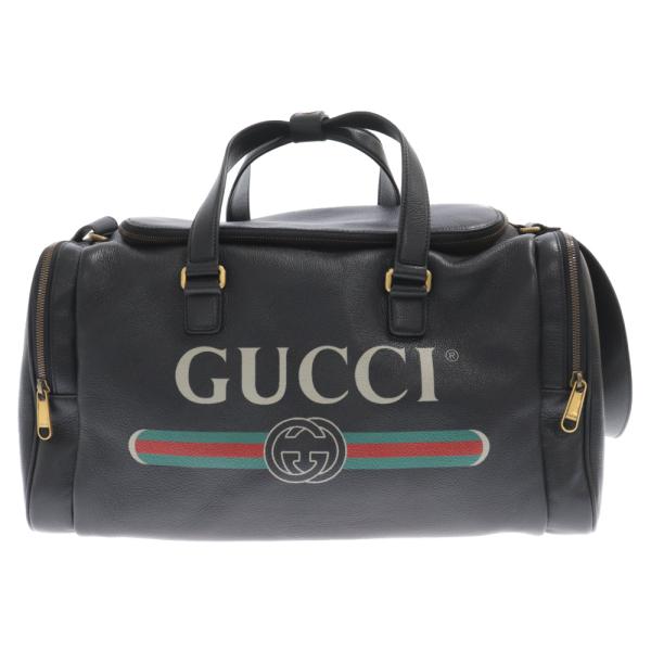 GUCCI（グッチ） インターロッキングGロゴ 2WAY ショルダーバッグ