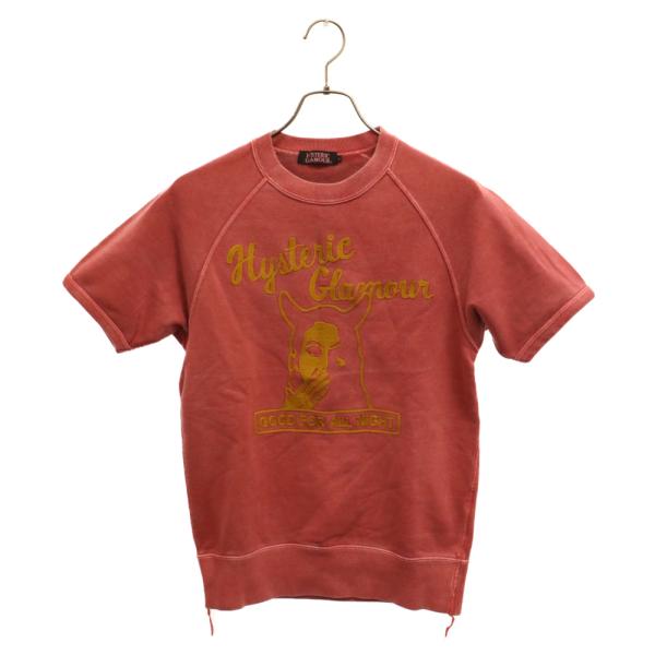 HYSTERIC GLAMOUR ヒステリックグラマー GOOD FOR ALL NIGHT HYSTERIC GLAMOUR ヒステリックグラマー GOOD FOR ALL NIGHT