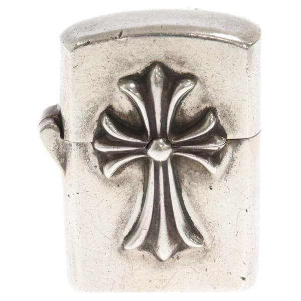 CHROME HEARTS（クロムハーツ） ニューヨーク限定 ZIPPO LIGHTERZ-V1