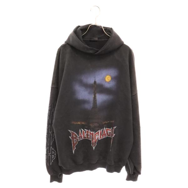 BALENCIAGA（バレンシアガ） 23AW 744462 TQUX7 パリス ムーン