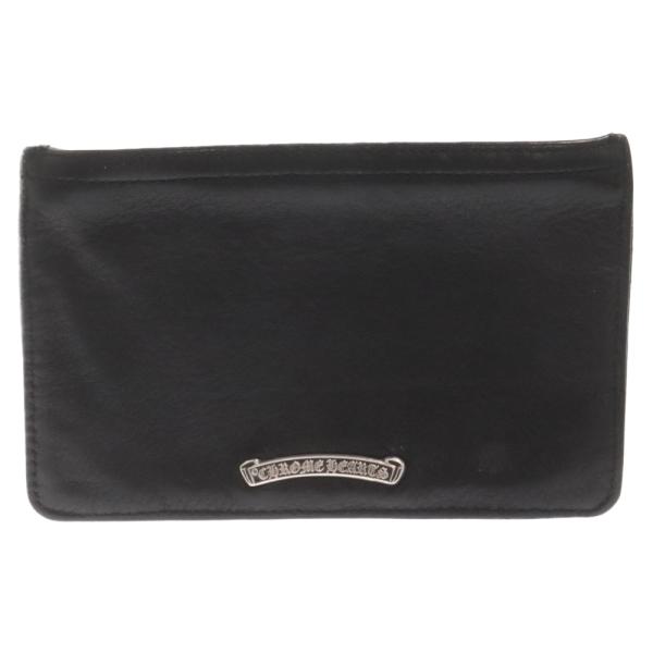 確実正規品　クロムハーツ　ZPR CHNG PURSE #2 shopbring_2124e210004