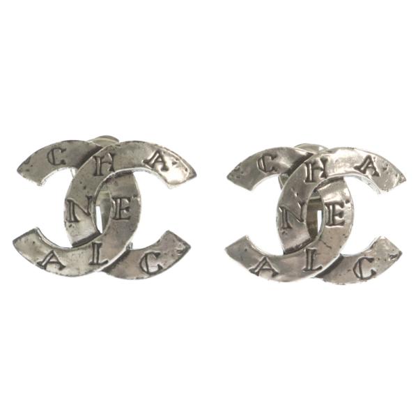 CHANEL シャネル 31 RUE CAMBON ココマーク ヴィンテージ ロゴモチーフ