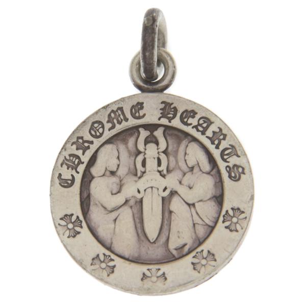 CHROME HEARTS（クロムハーツ） CHRM ANGL MDL エンジェルメダル