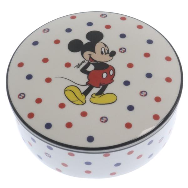 GUCCI グッチ × DISNEY ディズニー リチャードジノリ製 ポルカドット  