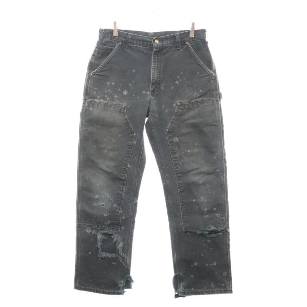 Carhartt（カーハート） 00s ダブルニー ペインター デニムパンツ