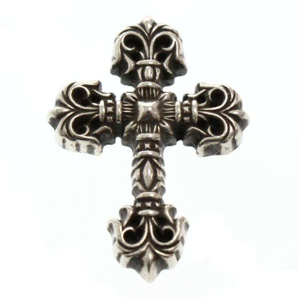 CHROME HEARTS（クロムハーツ） FILIG CROSS-XSM フィリグリークロスXS 