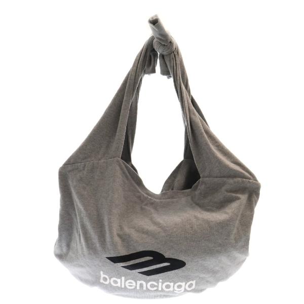 BALENCIAGA（バレンシアガ） NEW JERSEY HOBO COOL ニュージャージー