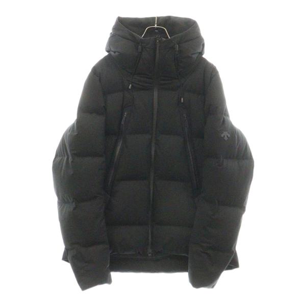 DESCENTE デサント オルテライン 水沢ダウン マウンテニア ダウン