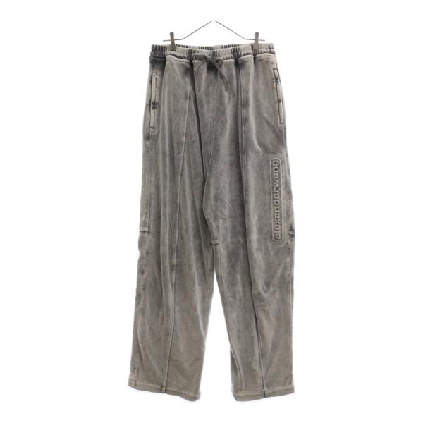 alexanderwang ALEXANDER WANG アレキサンダーワン Track Velour Pants 