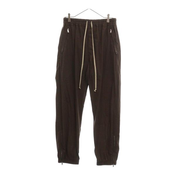 Rick Owens リックオウエンス 22SS Track Pants ドロー Rick Owens リックオウエンス 22SS Track Pants ドロー