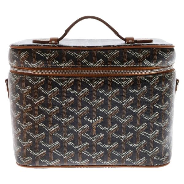 ゴヤール ケース 茶黒 美品【廃盤】 楽天市場】≪新品≫正規品 GOYARD