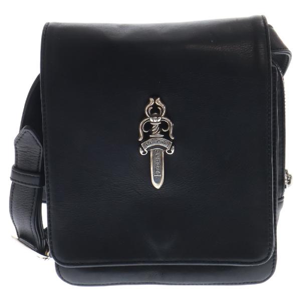 CHROME HEARTS クロムハーツ MILO LARGE DAGGER BAG マイロ CHROME HEARTS クロムハーツ MILO LARGE DAGGER BAG マイロ