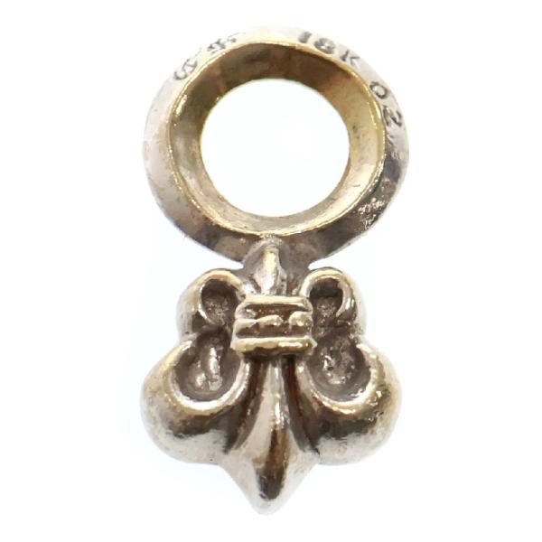 CHROME HEARTS（クロムハーツ） 18KWG B STACK BS FLER BSフレア