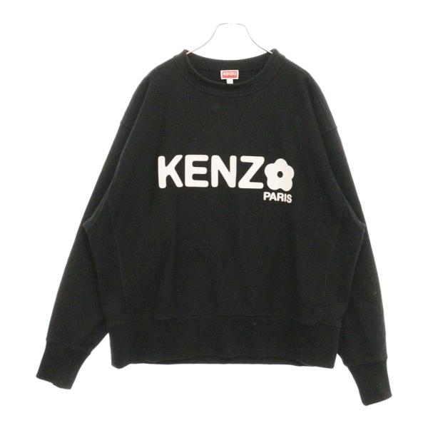 新品未使用 KENZO ケンゾー BOKE FLOWER スウェット トレーナー 1054007379675035_01_8245w.jpeg