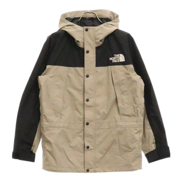 THE NORTH FACE ザノースフェイス MOUNTAIN LIGHT JACKET GORE THE NORTH FACE ザノースフェイス MOUNTAIN LIGHT JACKET GORE
