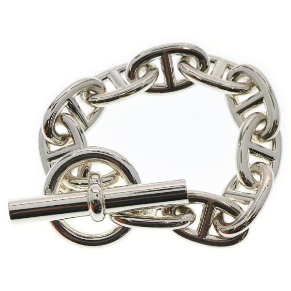 HERMES（エルメス） Chaine d'Ancre TGM シェーヌダンクルTGM 10コマ