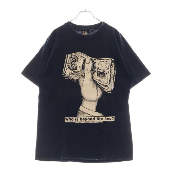 ヴィンテージ 90s Rage Against The Machine 1997 North