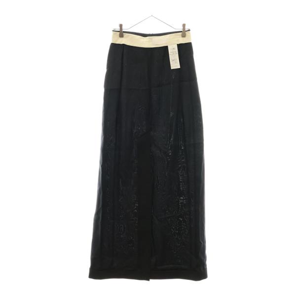 エムエムシックスメゾンマルジェラ inside Out Skirt インサイドアウト