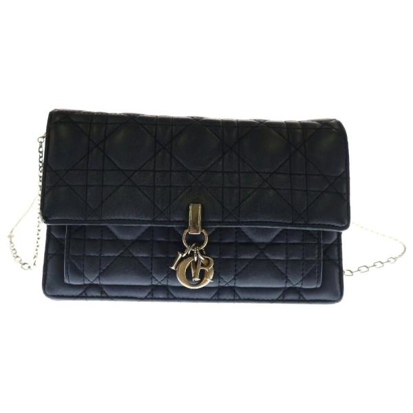 クリスチャンディオール　チェーンショルダー ブランドレンタルのBrandCity / クリスチャン・ディオール チェーン