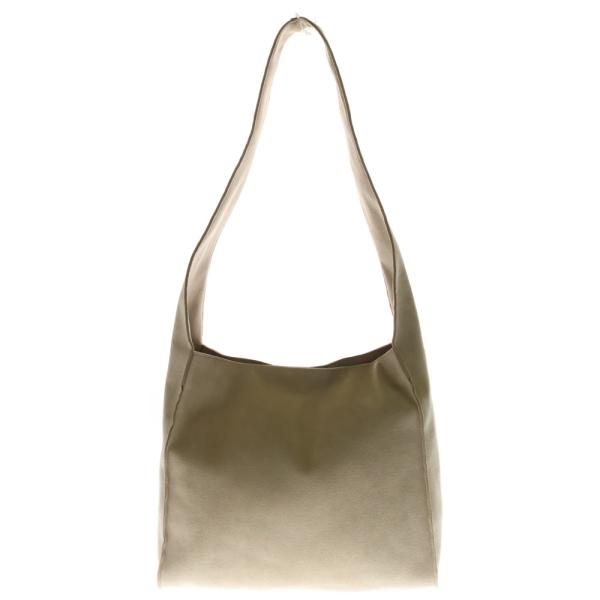 KAIKO（カイコー） ULTRASUEDE SHOLDER BAG ウルトラスウェード