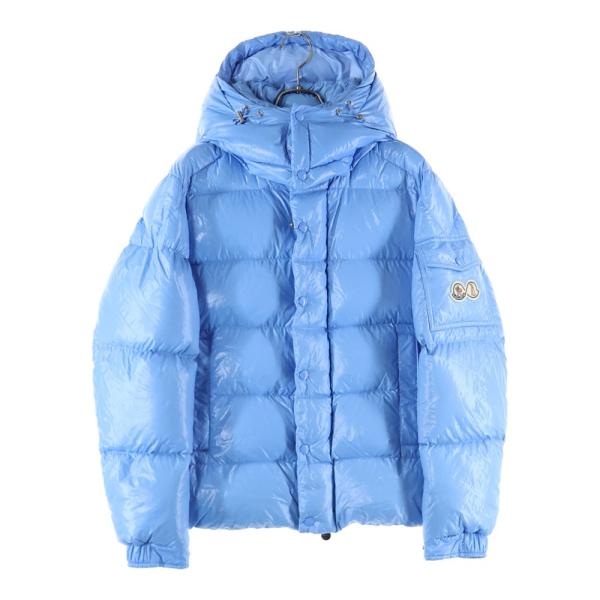 MONCLER (モンクレール) 22AW MAYA 70 GIUBBOTTO JACKET マヤ 70
