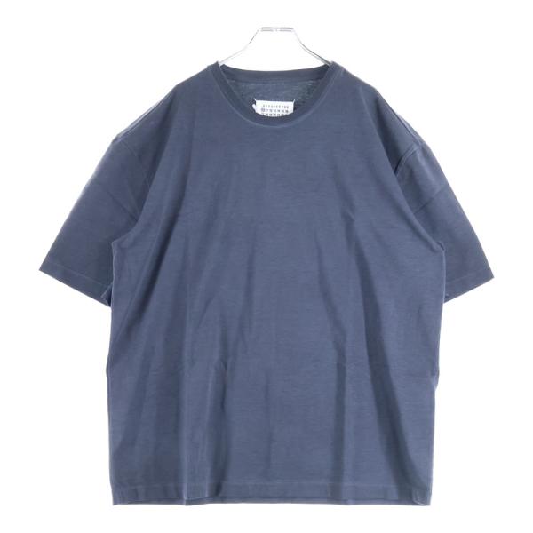 週末値下げマルジェラ4ステッチ オーバーサイズ中綿シャツ46 shopbring_2125j250001